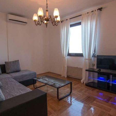 Apartmán Sea View Mali Lošinj Exteriér fotografie