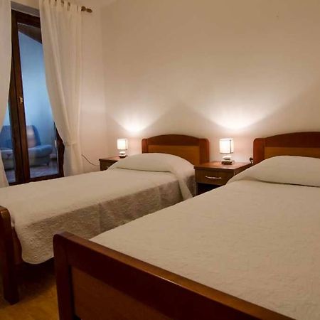 Apartmán Sea View Mali Lošinj Exteriér fotografie