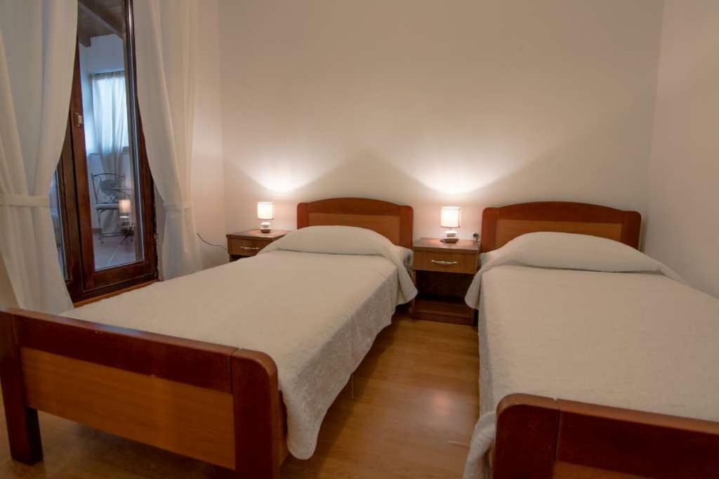 Apartmán Sea View Mali Lošinj Exteriér fotografie